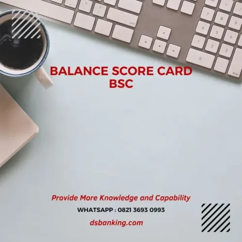 pelatihan balanced scorecard bsc concept and implementation surabaya