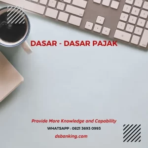 pelatihan dasar-dasar pajak surabaya