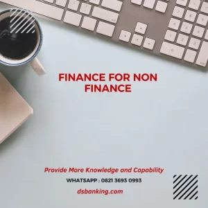 pelatihan finance for non finance surabaya