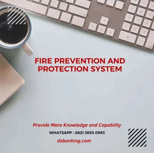 pelatihan fire prevention and protection system surabaya