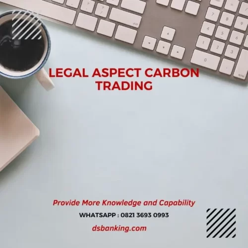 pelatihan legal aspect carbon trading surabaya