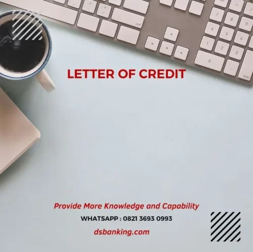 pelatihan letter of credit surabaya