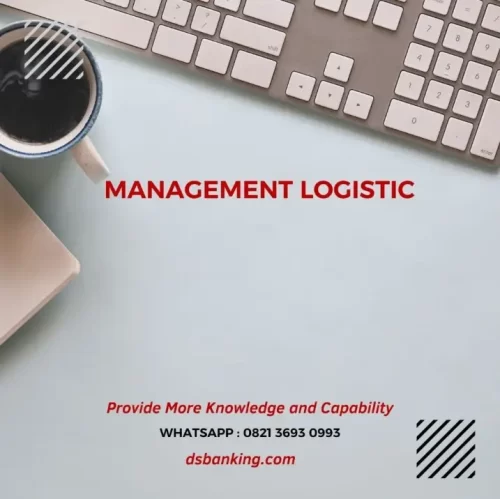 pelatihan management logistic surabaya