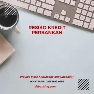 pelatihan resiko kredit perbankan surabaya