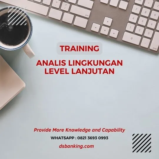 pelatihan analis lingkungan level lanjutan surabaya