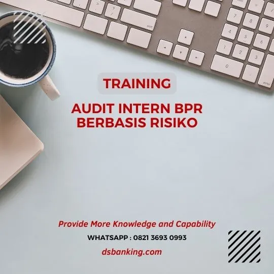 pelatihan audit intern bpr berbasis risiko surabaya