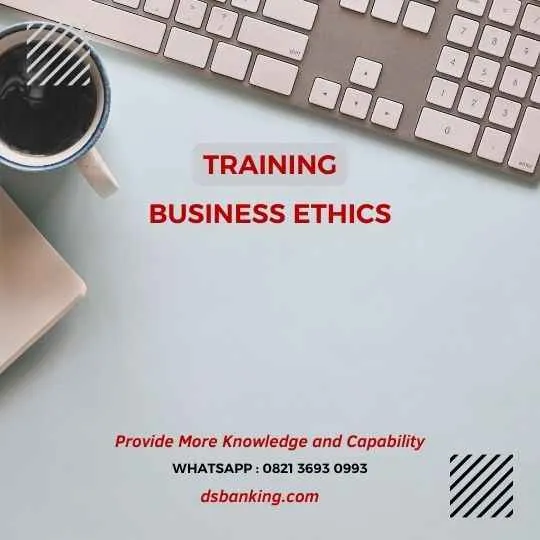 pelatihan corporate culture and business ethics surabaya