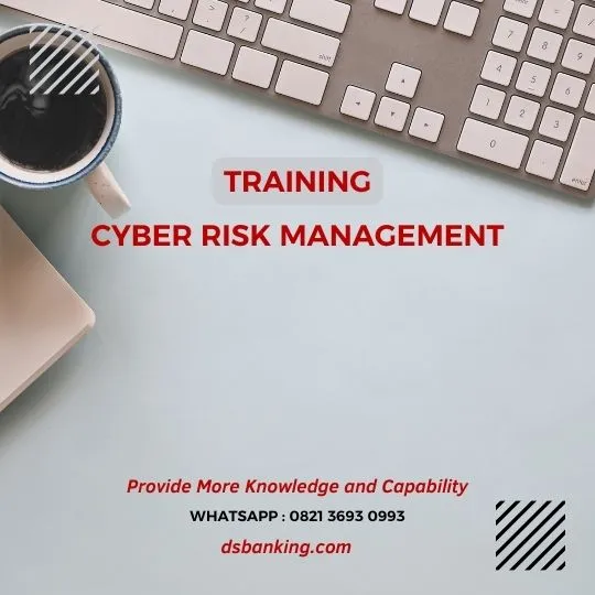 pelatihan cyber risk management surabaya