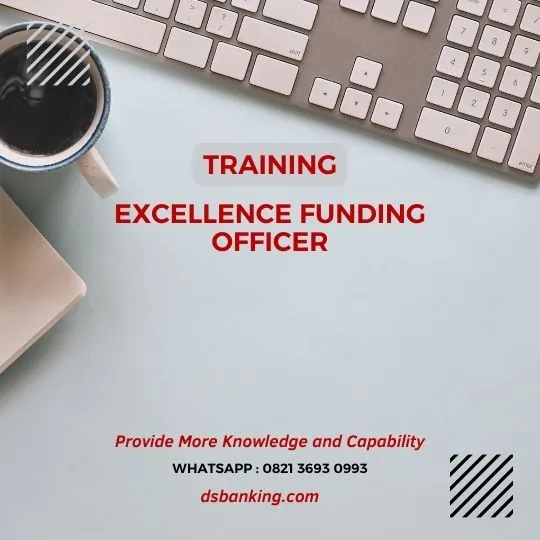 pelatihan excellence funding officer surabaya