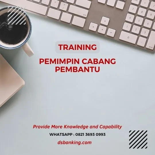 pelatihan pemimpin cabang pembantu surabaya