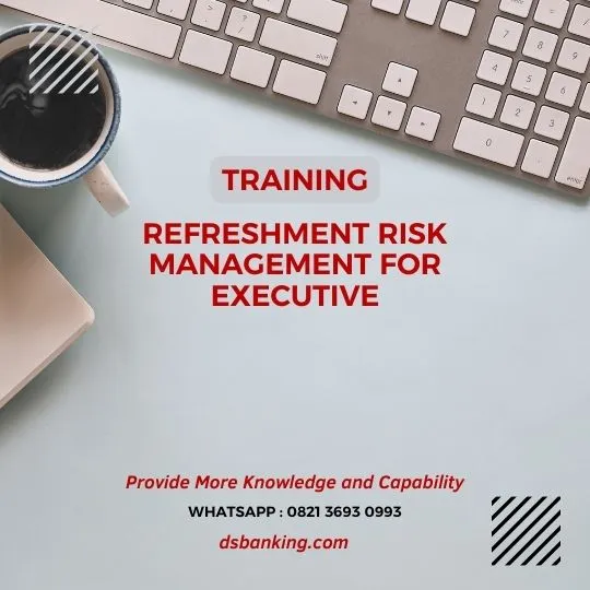 pelatihan refreshment risk management for executive surabaya