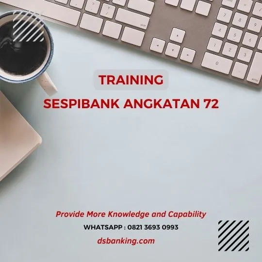 pelatihan sespibank angkatan 72 surabaya