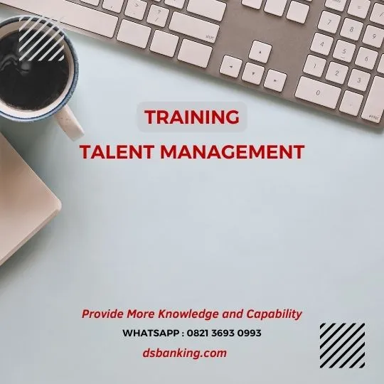 TRAINING TALENT MANAGEMEN BERBASIS NLP