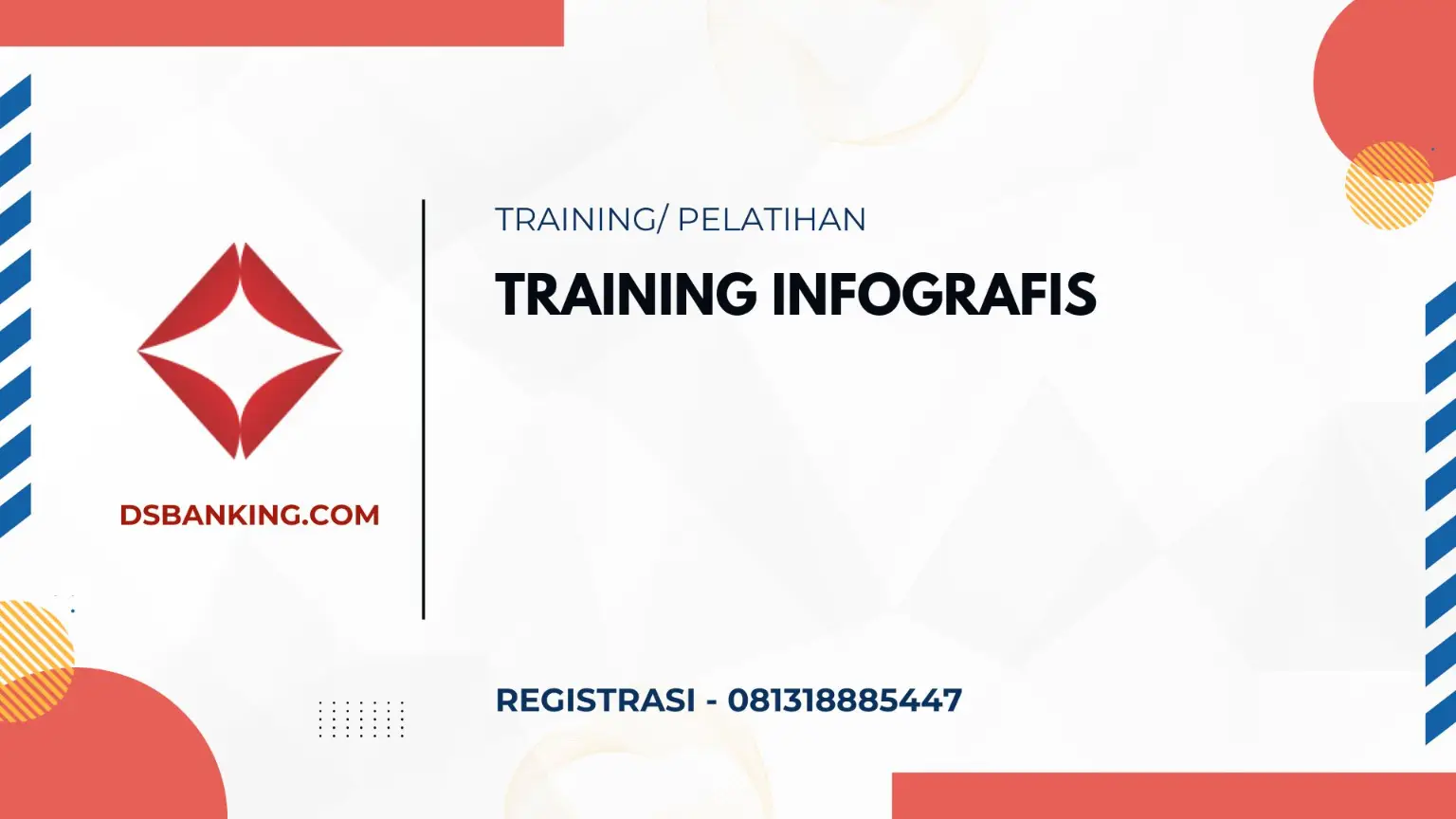 PELATIHAN INFOGRAFIS JAKARTA