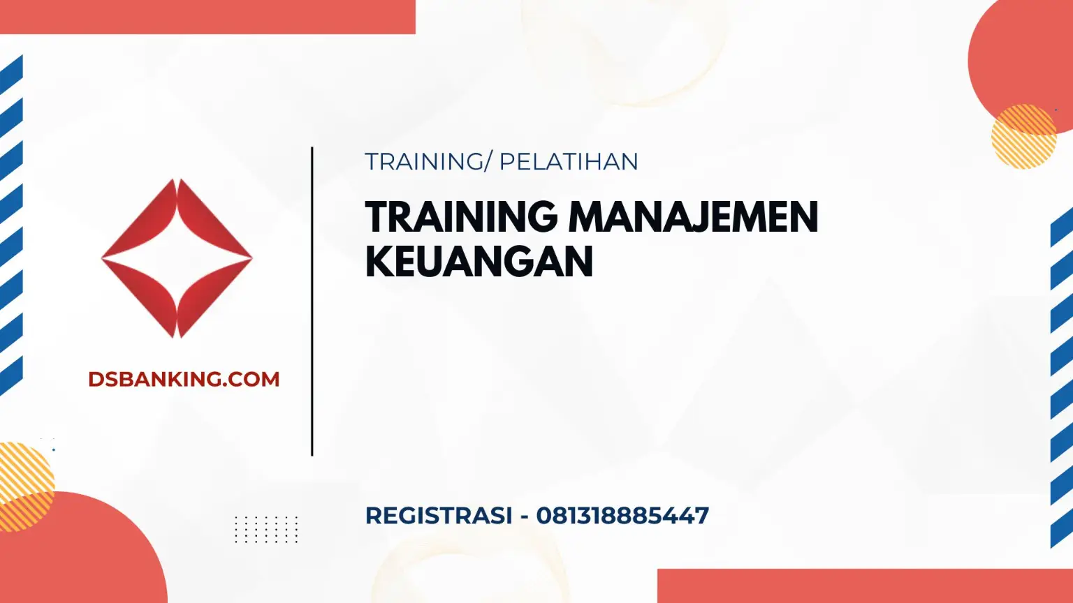 PELATIHAN MANAJEMEN KEUANGAN JAKARTA