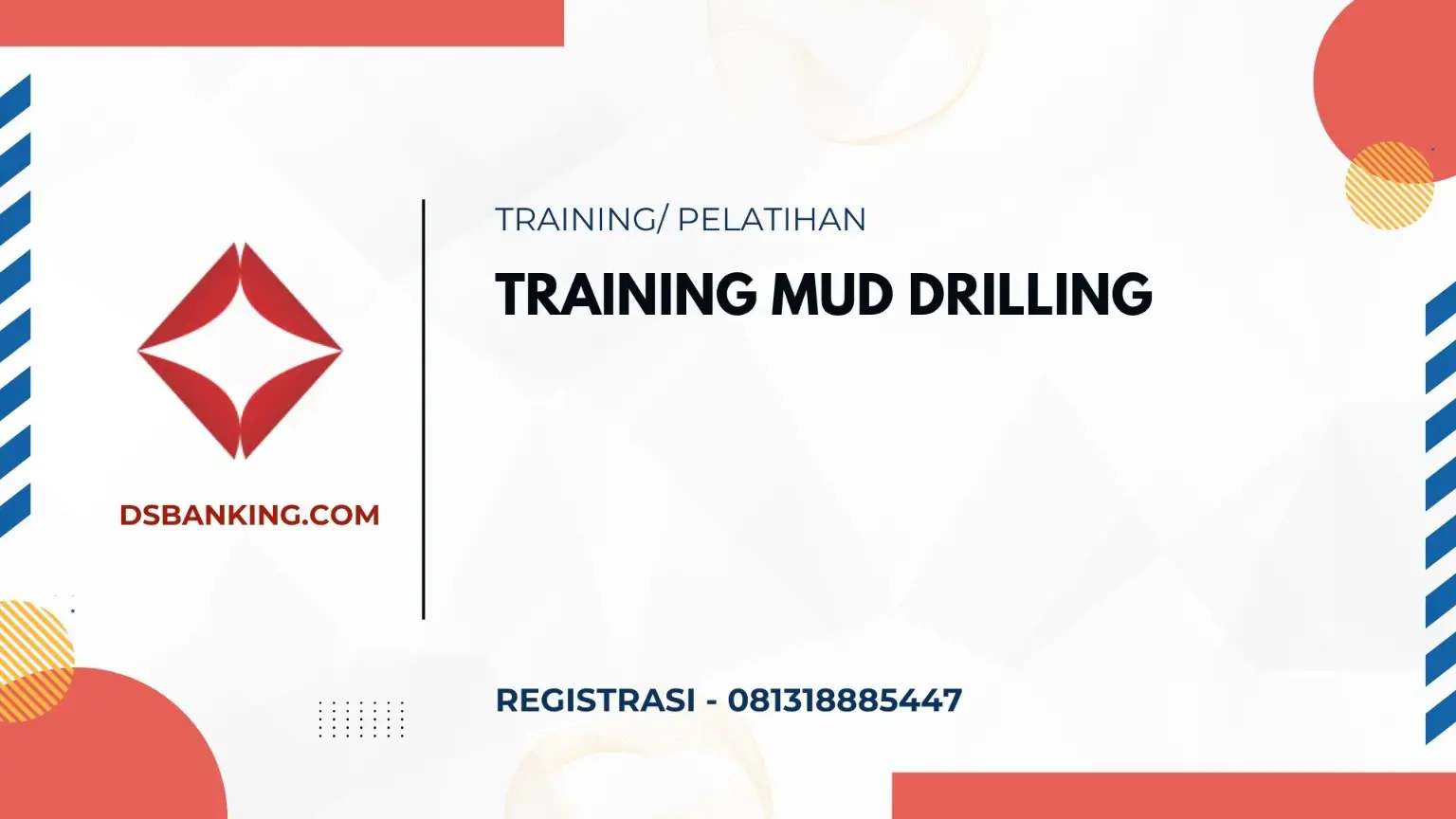 PELATIHAN MUD DRILLING JAKARTA