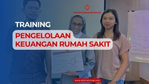 TRAINING PENGELOLAAN KEUANGAN RUMAH SAKIT
