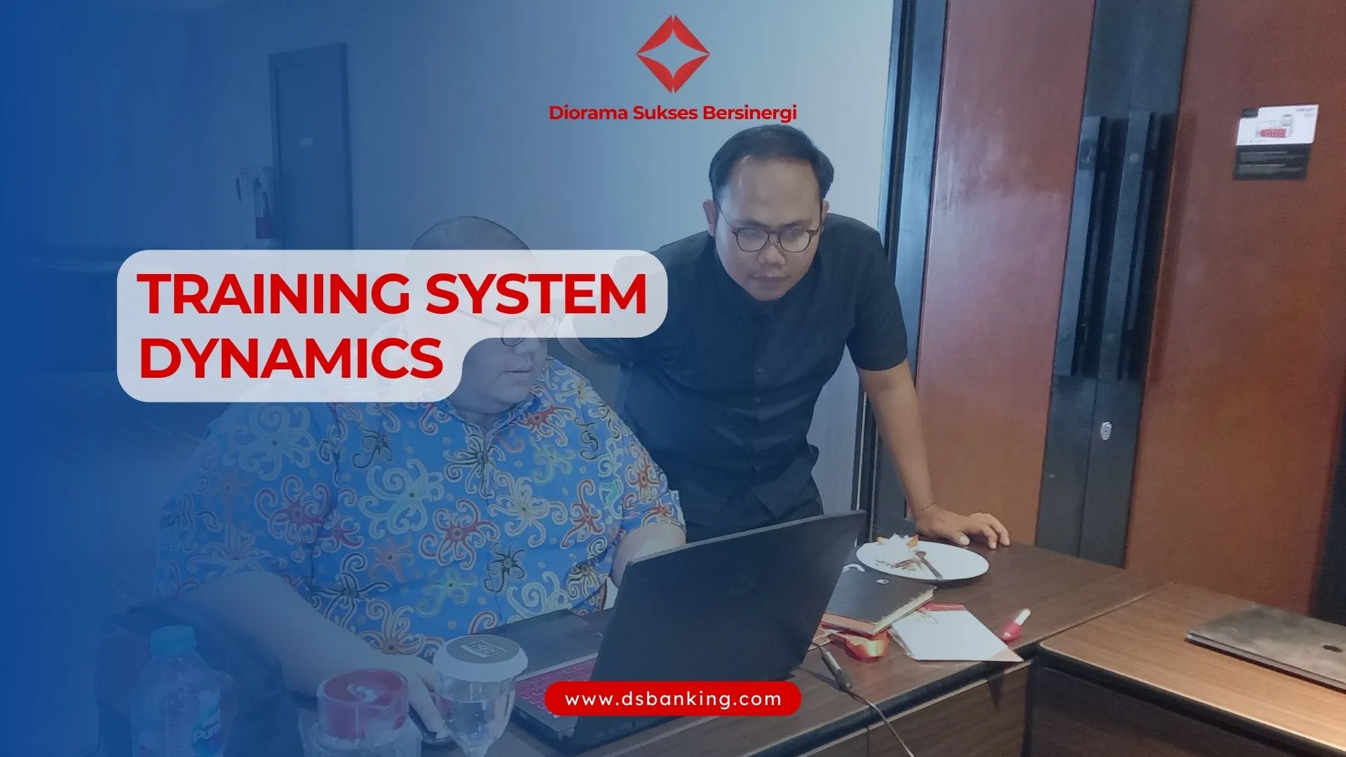 TRAINING SYSTEM DYNAMICS