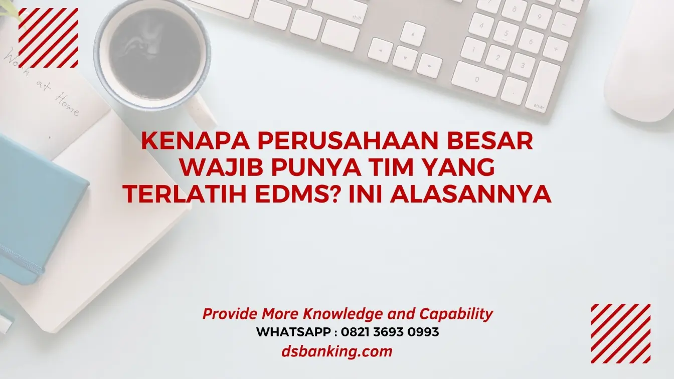 Risiko jika hanya mengandalkan sistem