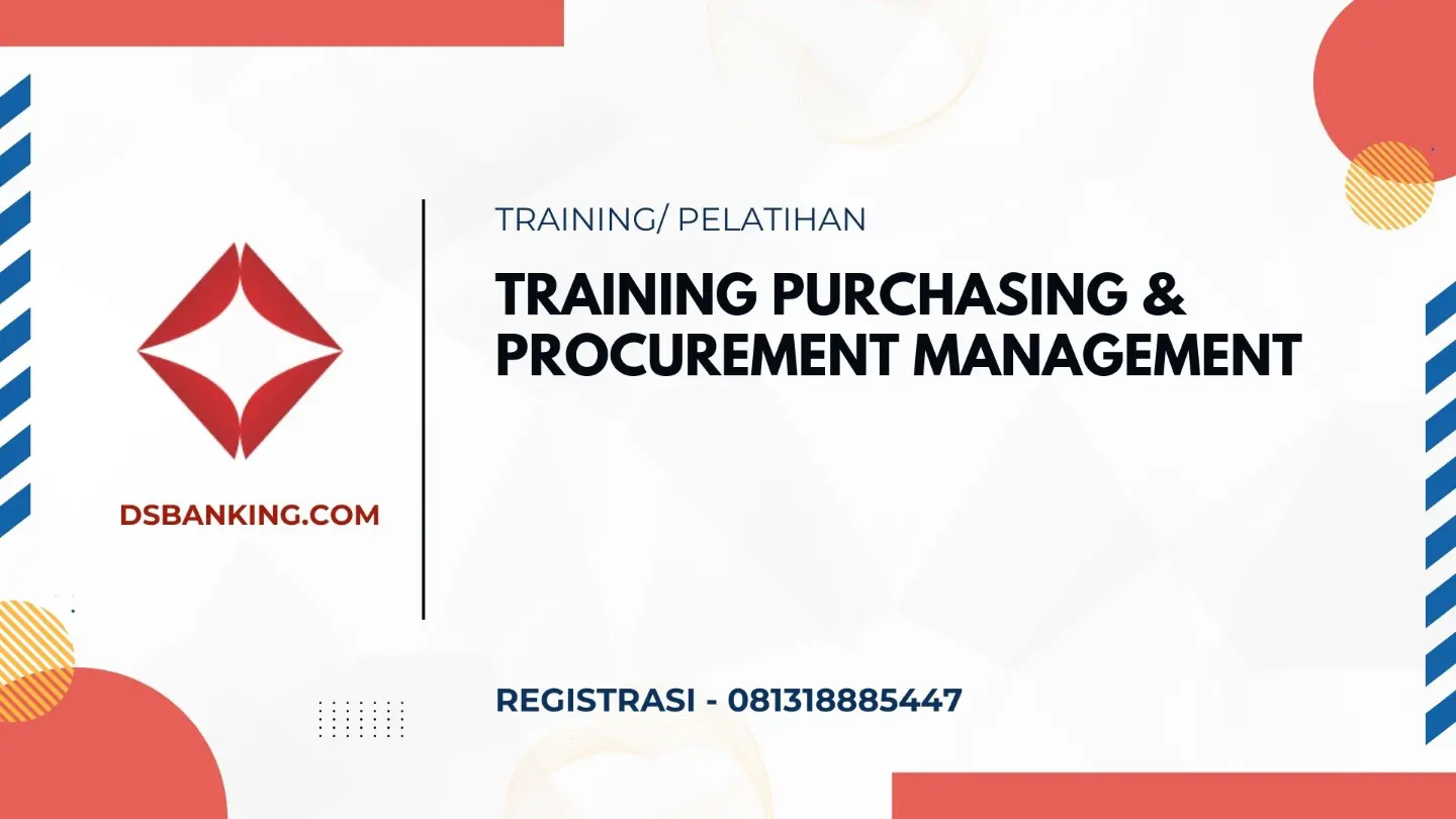 PURCHASING & PROCUREMENT MANAGEMENT