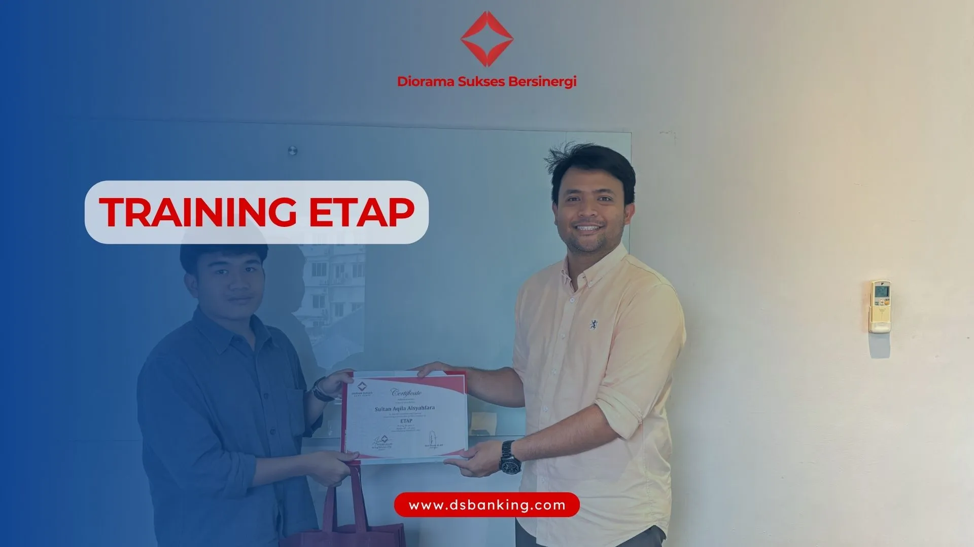TRAINING ETAP