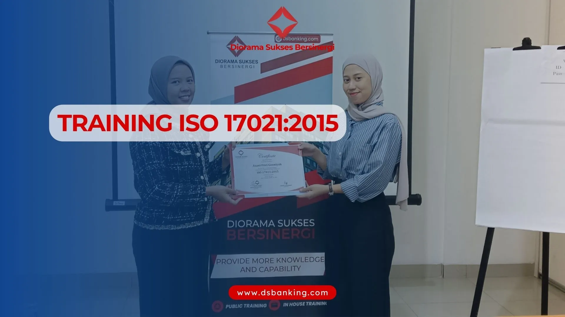 TRAINING ISO 17021:2015