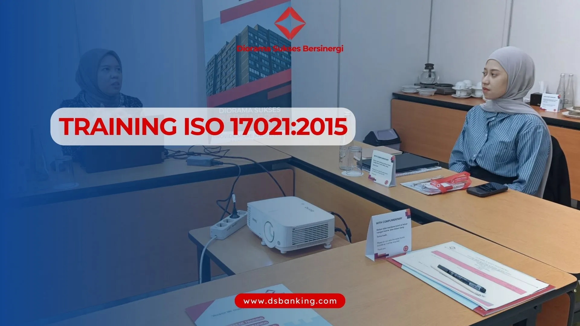 TRAINING ISO 17021:2015