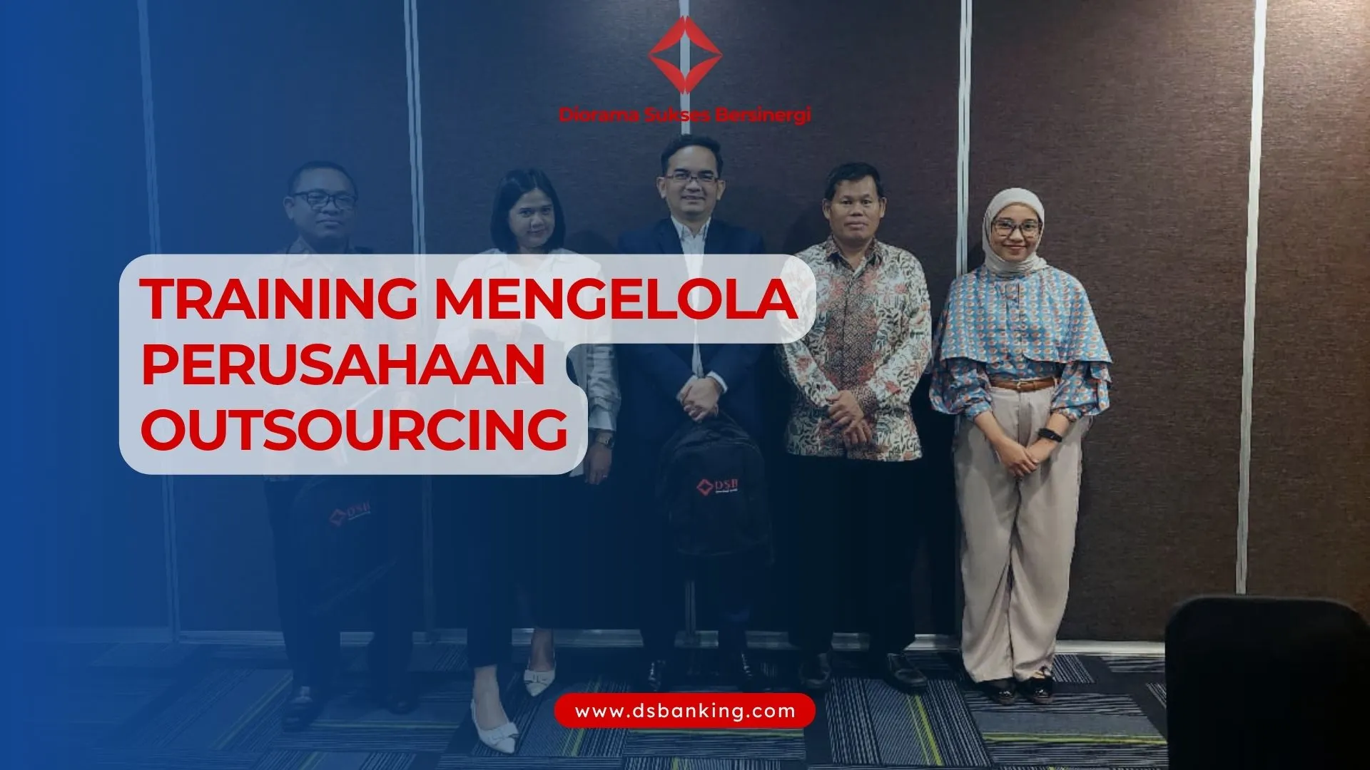 Training Mengelola Perusahaan Outsourcing