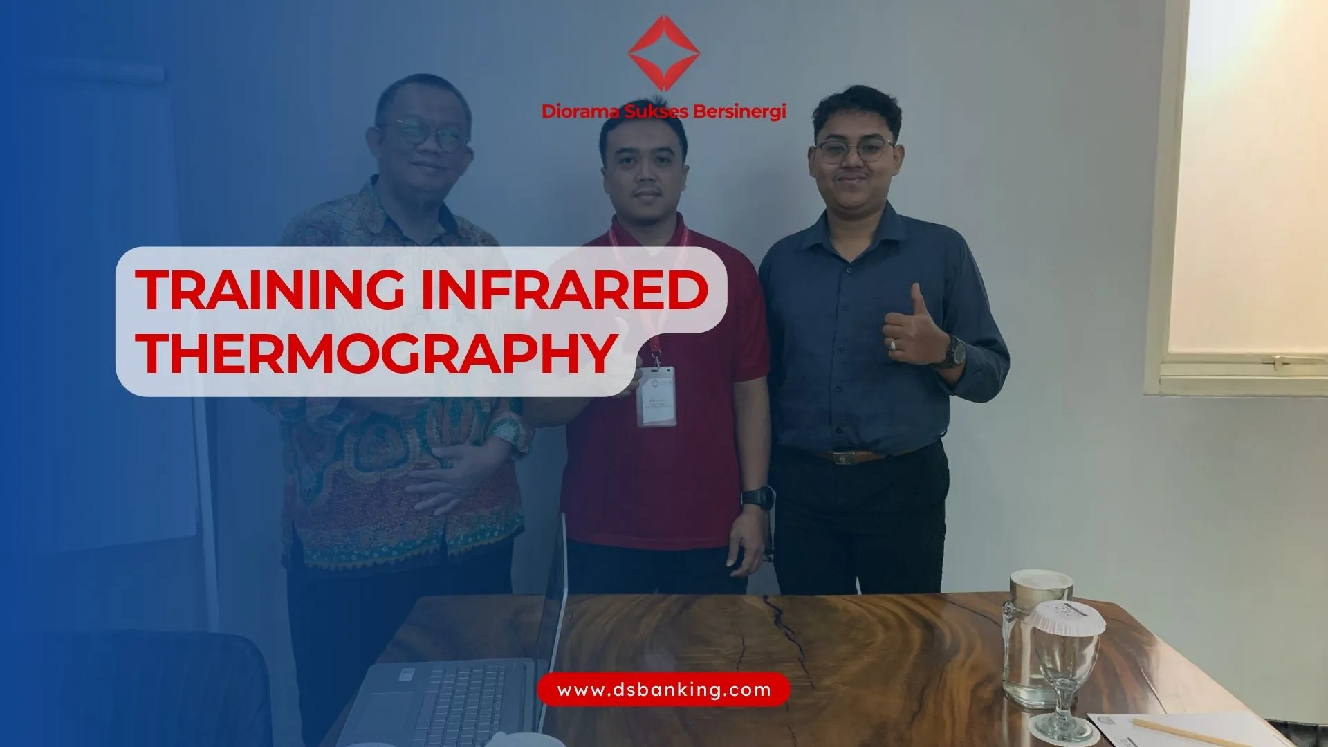 TRAINING INFRARED THERMOGRAPHY