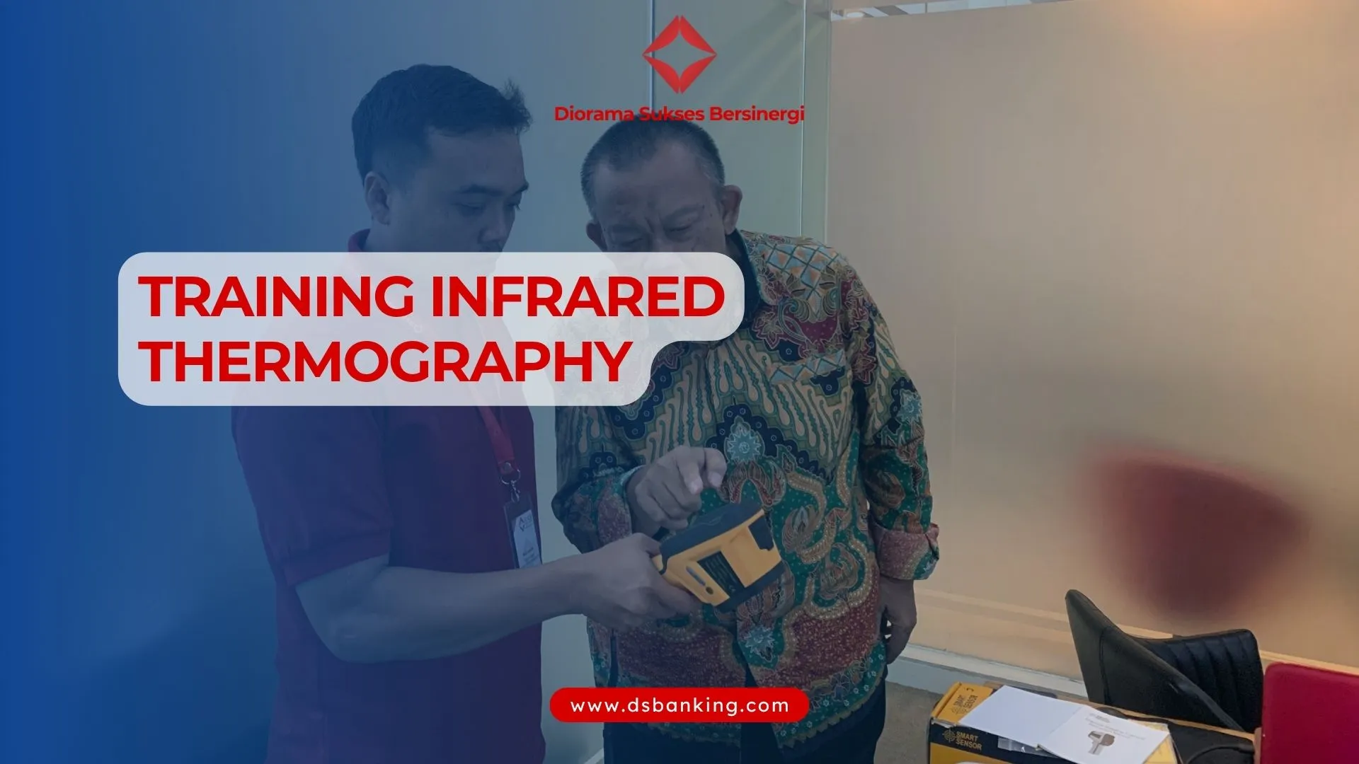 TRAINING INFRARED THERMOGRAPHY