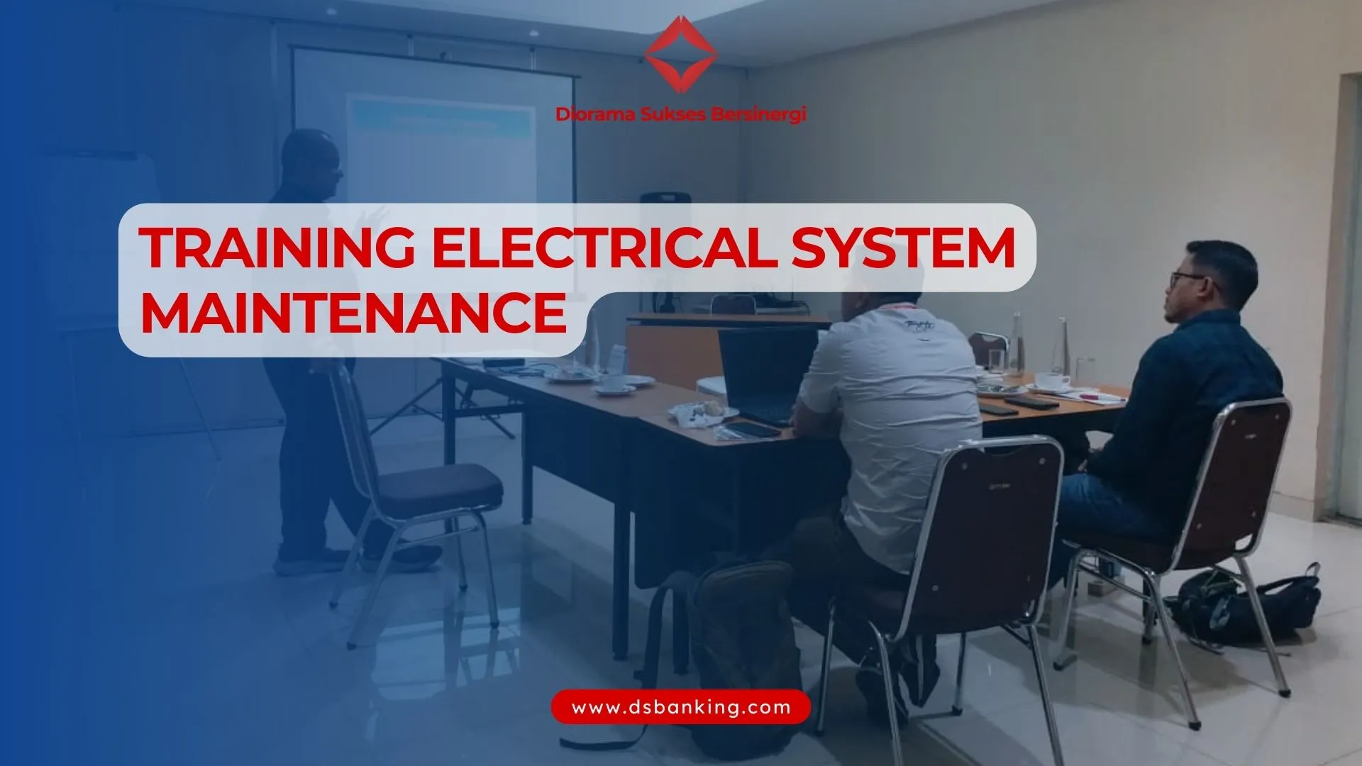 TRAINING ELECTRICAL SYSTEM MAINTENANCE