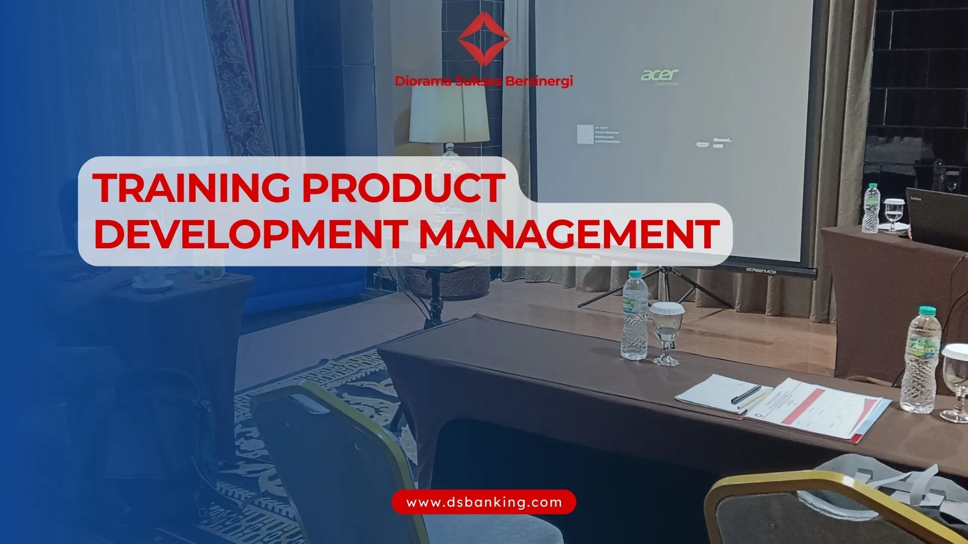 PRODUCT DEVELOPMENT MANAGEMENT