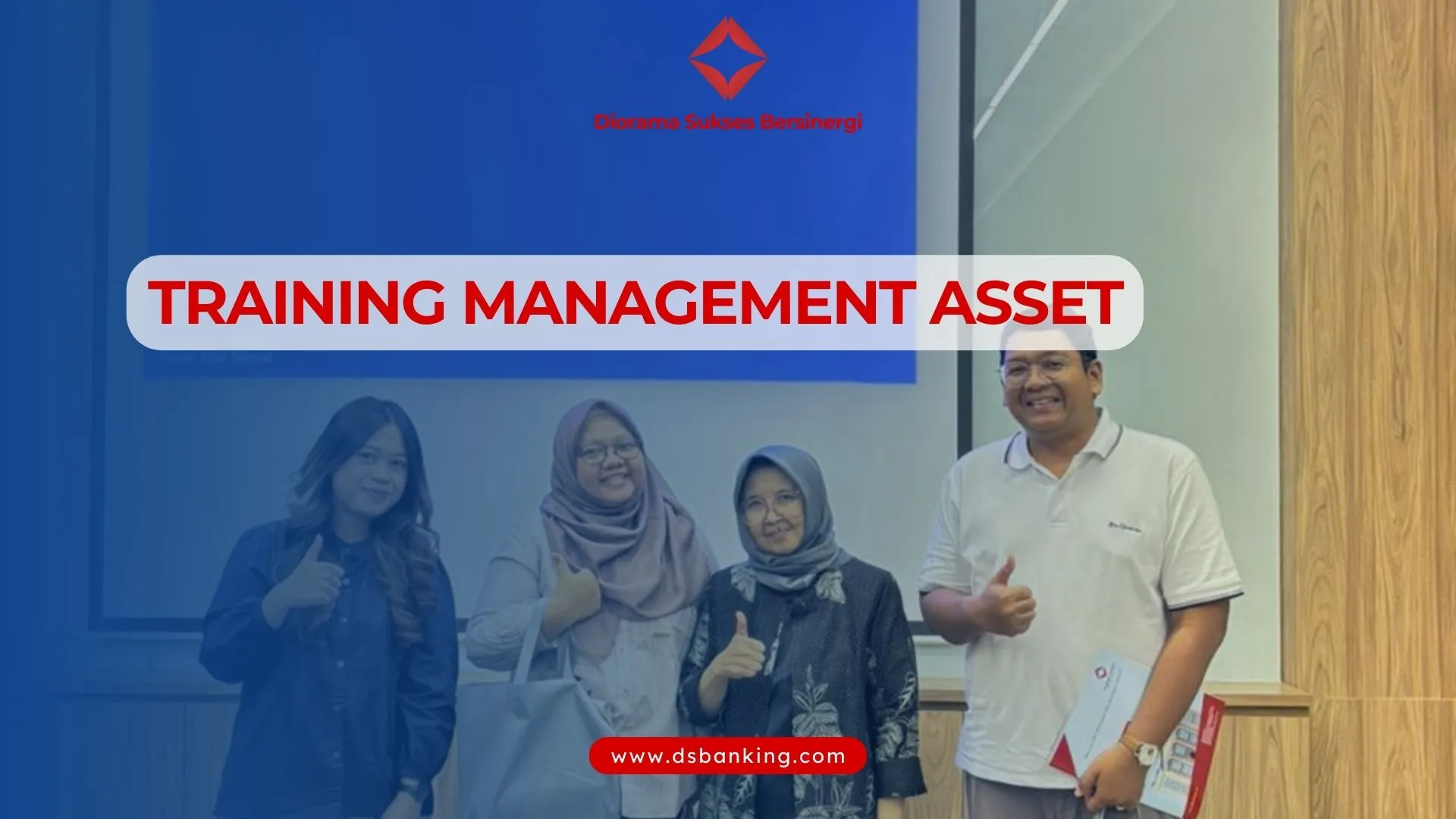 TRAINING MANAGEMENT ASSET