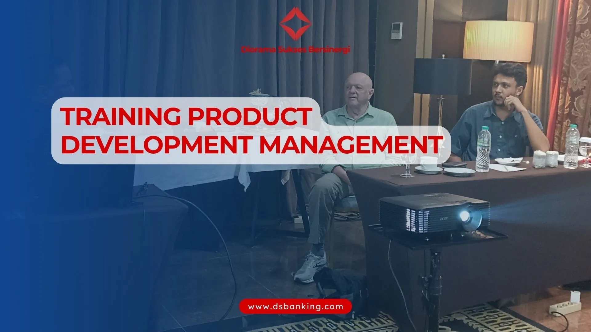 TRAINING PRODUCT DEVELOPMENT MANAGEMENT