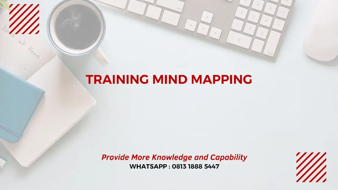 PELATIHAN MIND MAPPING JAKARTA