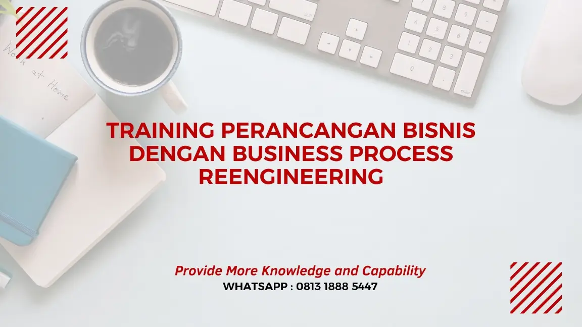 PELATIHAN PERANCANGAN BISNIS JAKARTA