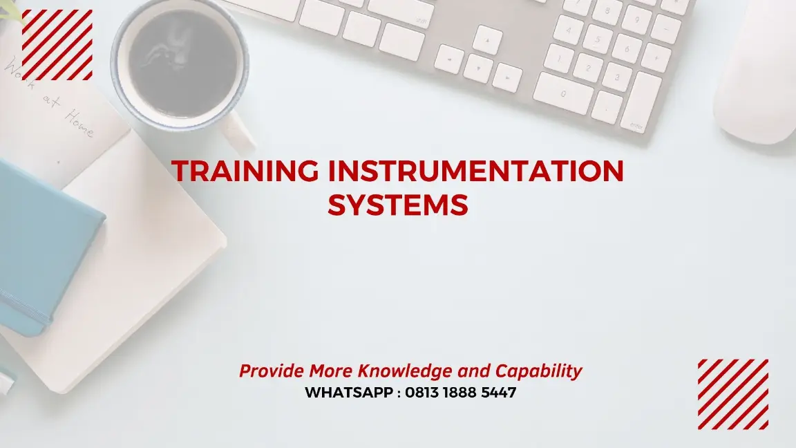PELATIHAN INSTRUMENTATION SYSTEMS JAKARTA