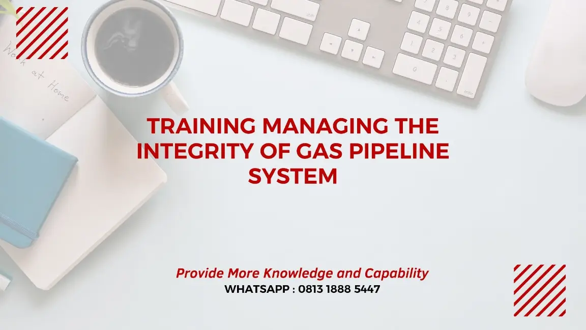 PELATIHAN MANAGING THE INTEGRITY JAKARTA