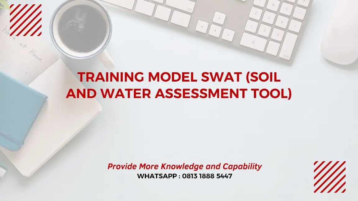 PELATIHAN MODEL SWAT JAKARTA
