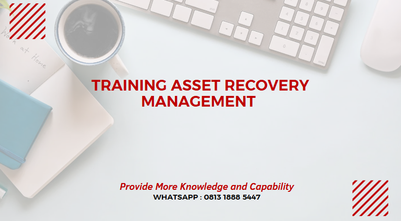 ASSET RECOVERY MANAGEMENT