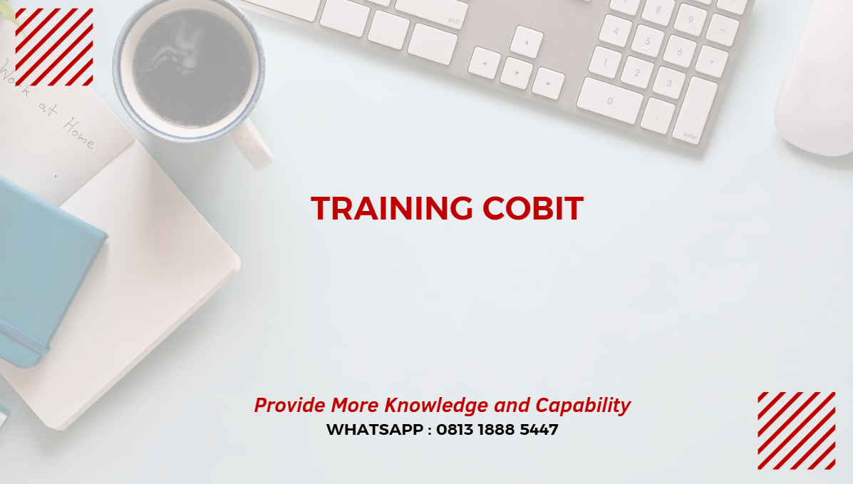 PELATIHAN COBIT JAKARTA