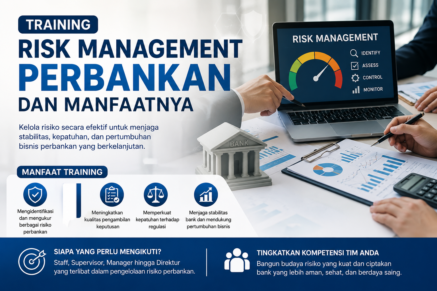 Training Risk Management