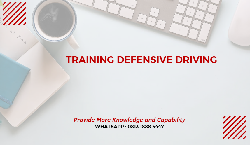 PELATIHAN DEFENSIVE DRIVING JAKARTA