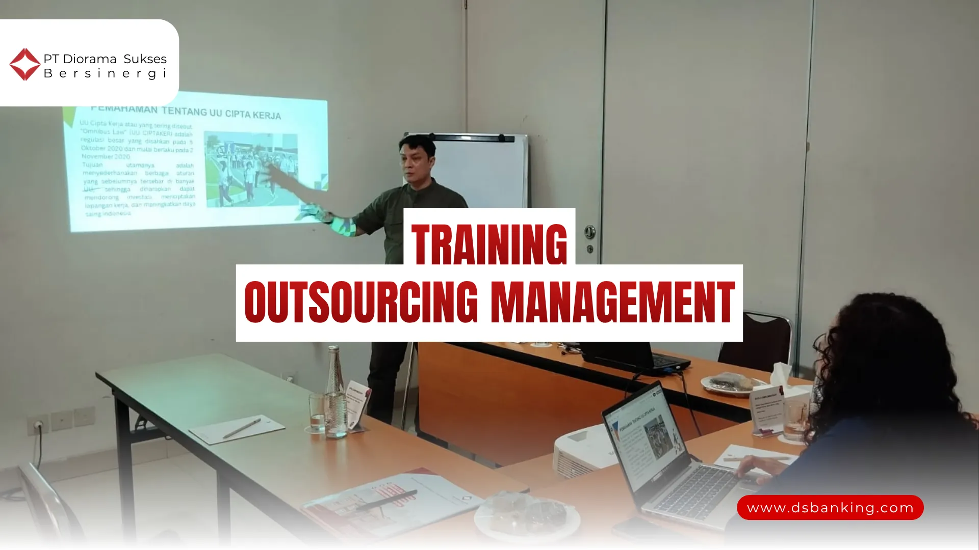 PELATIHAN OUTSOURCING MANAGEMENT JAKARTA