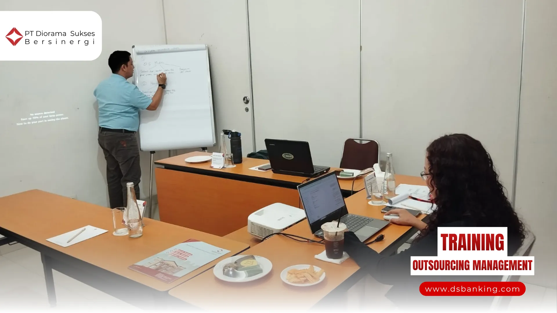 PELATIHAN OUTSOURCING MANAGEMENT JAKARTA