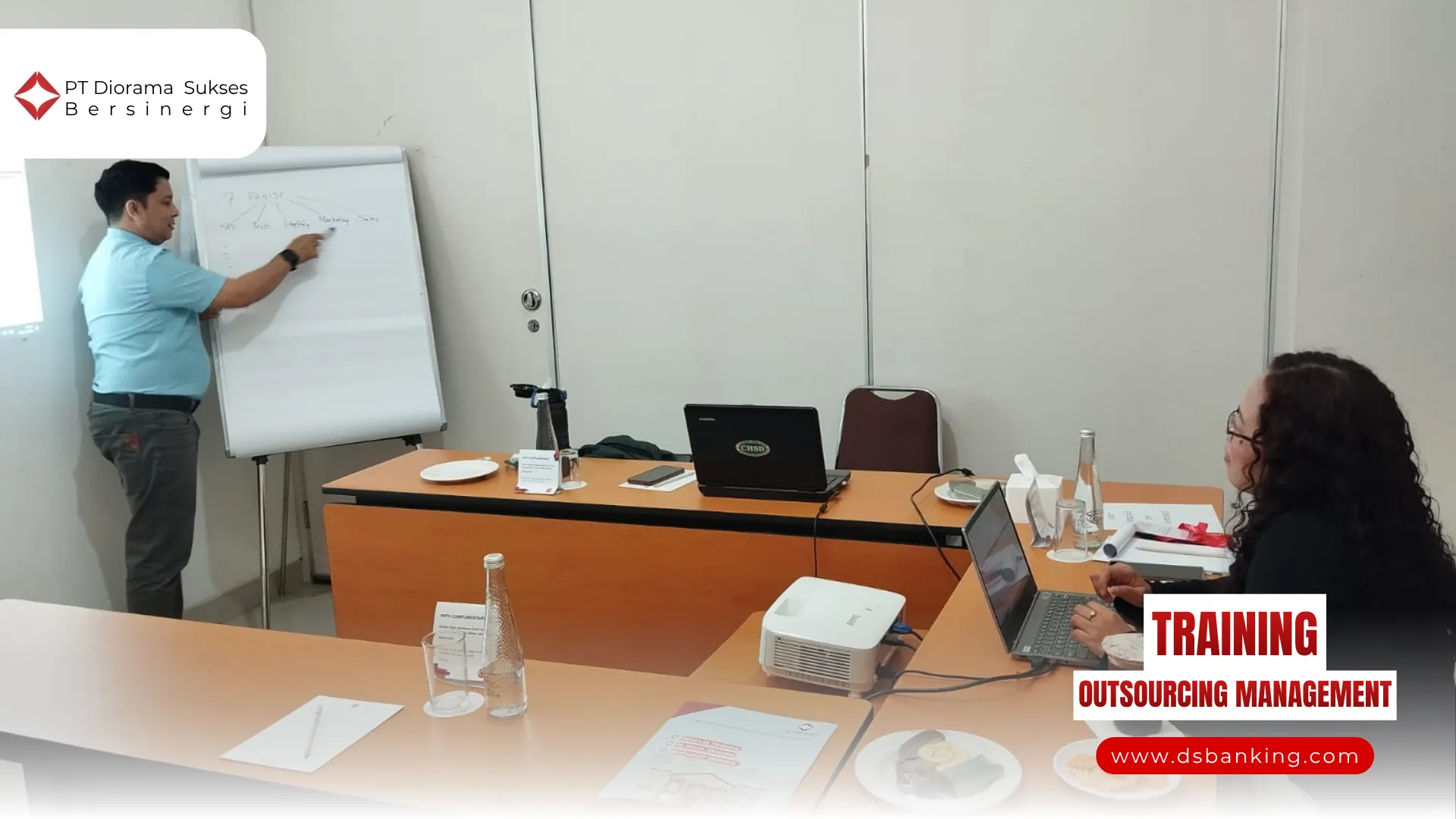 PELATIHAN OUTSOURCING MANAGEMENT JAKARTA