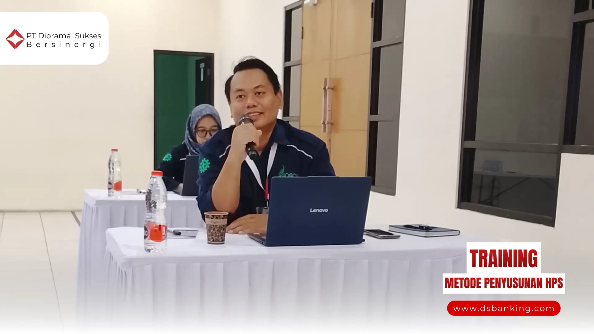 PELATIHAN METODE PENYUSUNAN HPS MOJOKERTO